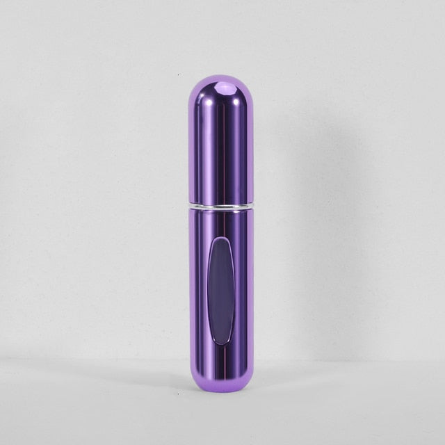 Bottle Perfume Refillable