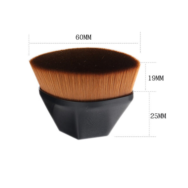 Soft Base Foundation Brush